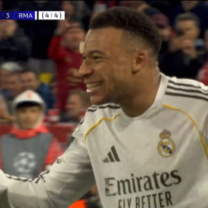 Το ασύλληπτο πρώτο ημίχρονο στο Μπάγερν - Ρεάλ με τα πέντε γκολ (video)