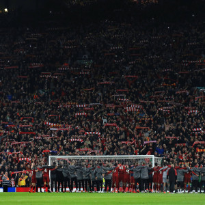 «Ο νόμος του Anfield»: Οι 7+1 μεγάλες ευρωπαϊκές ανατροπές της Λίβερπουλ