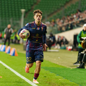 Ο Λεονάρντο Κούτρης στο Athletiko: «Δεν ήμουν ποτέ τόσο κοντά στην ΑΕΚ, θα σκεφτόμουν την επιστροφή στην Ελλάδα»