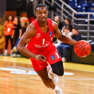 Back-to-back MVP ο Τζάρεντ Χάρπερ: Έγραψε ιστορία στο EuroCup