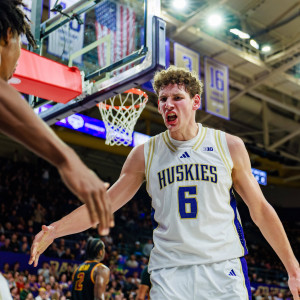 Απέρριψε τα εκατομμύρια για το... όνειρο: Ο Χάνες Στάινμπαχ έριξε «άκυρο» στο NCAA και πάει για NBA