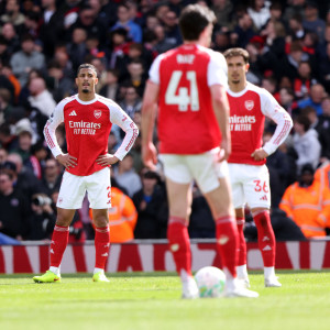 Απίστευτο κι όμως αληθινό: Οπαδός της Άρσεναλ έκανε μήνυση στην ομάδα για… ψυχολογική φθορά!