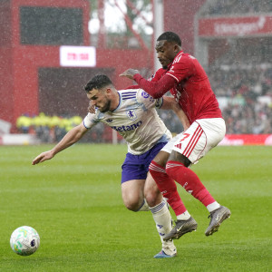 «Χρυσός» βαθμός για τη Φόρεστ, χαμένη ευκαιρία για τη Βίλα