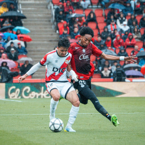 Η Ράγιο ηττήθηκε με κάτω τα χέρια από τη Μαγιόρκα και... έρχεται «Allwyn Arena»