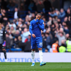 «Ρόσενιορ we have a problem» - Η Τσέλσι ισοφάρισε αρνητικό ρεκόρ 28ετίας κόντρα στη Σίτι