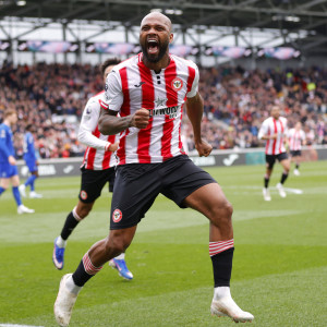 Δούλευε οικοδομή, πάλευε με την κατάθλιψη: Τώρα ο Τιάγκο σαρώνει στην Premier League και απειλεί τον Χάαλαντ