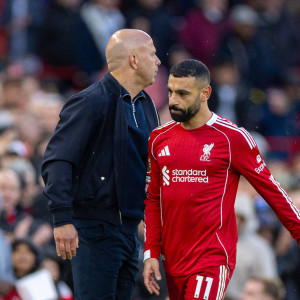 Η Λίβερπουλ σε κρίση και το καλοκαίρι-φωτιά που έρχεται στο «Άνφιλντ»