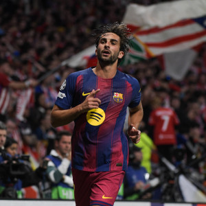 Ο Φερράν Τόρες διπλασιάζει τα τέρματά της Μπαρτσελόνα και ισοφαρίζει το σκορ του πρώτου αγώνα (video)