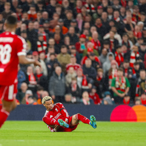 Επιβεβαιώθηκαν τα χειρότερα για Εκιτικέ - Χάνει το Μουντιάλ