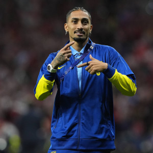 Εκρηξη Ραφίνια για την διαιτησία: «Για εμένα ήταν ληστεία»