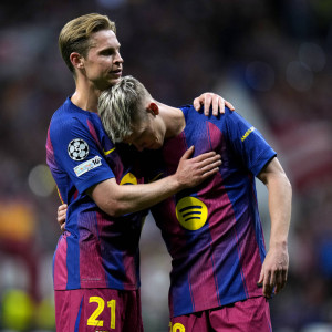 Δέκα χρόνια και... κάτι αποτυχιών της Μπαρτσελόνα