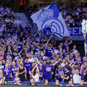 Ανακοίνωση των οπαδών της Ρεάλ για τα ματς με τη Χάποελ