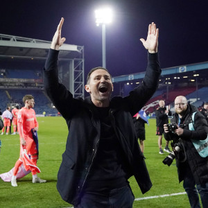 Η Κόβεντρι του Λάμπαρντ επιστρέφει στην Premier League μετά από 25 χρόνια!