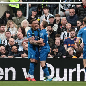 Βλέπει Ευρώπη η Μπόρνμουθ, σπουδαίο διπλό στην έδρα της Νιουκάστλ