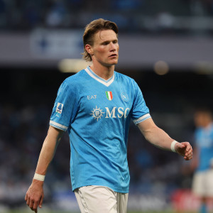 Η Λάτσιο «υπέταξε» την απογοητευτική Νάπολι και στέλνει την κούπα στο Μιλάνο