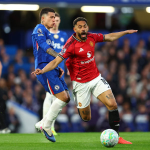 Μαν. Γιουνάιτεντ – Μπρέντφορντ με «διαβολικό» Bet Builder