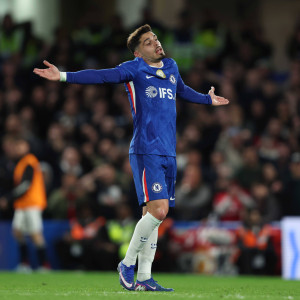 Αδιανόητο: Η Τσέλσι είναι άσφαιρη στα τελευταία τέσσερα παιχνίδια έχοντας συνολικά 67 τελικές!