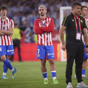 Απίστευτο κι όμως αληθινό: Ο Γκριεζμάν φεύγει από την Ατλέτικο χωρίς να σηκώσει ποτέ πρωτάθλημα ή κύπελλο