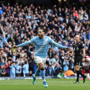 Η Μάντσεστερ Σίτι πήρε τον «τελικό» με την Άρσεναλ και έβαλε... φωτιά στην Premier League