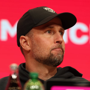 Όνομά-έκπληξη είναι το φαβορί για τον πάγκο της Ρεάλ Μαδρίτης!