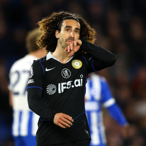 Όλα λάθος στην Τσέλσι - Ο κουρέας του Κουκουρέγια αποκάλυψε τους τραυματίες