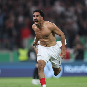 Στον τελικό του Κυπέλλου Γερμανίας η Στουτγκάρδη με γκολ στο 119ο λεπτό!