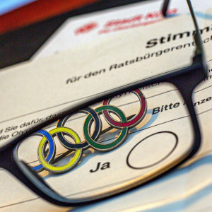 Γερμανικός «εμφύλιος» με δημοψηφίσματα για τη διεκδίκηση Ολυμπιακών Αγώνων