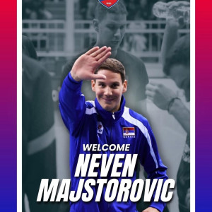 Ανακοίνωσε τον Μαϊστόροβιτς ο Πανιώνιος