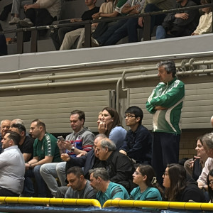 Στο Μετς η Ραχίμοβα για το Παναθηναϊκός-ΖΑΟΝ