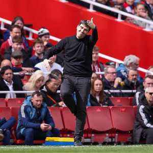 Φεύγει από τη Μπόρνμουθ ο Ιραόλα - Ποιοι οι επικρατέστεροι για τη διαδοχή