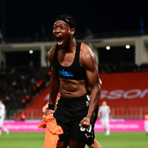 O Ισέκα από την άσπρη βούλα έκανε το 3-2 για τον ΟΦΗ (video)