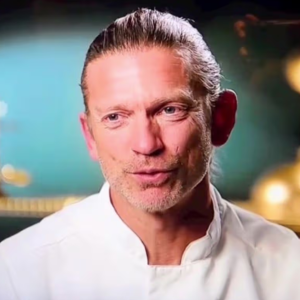 Πήρε το Champions League, νίκησε και στο Master Chef: Ο ποδοσφαιριστής που σαρώνει στις κουζίνες