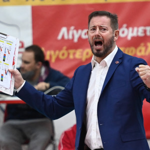 Ο Ολυμπιακός στοχεύει στην επιστροφή του Τζουλιάνι