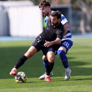 Ζωντανά κι αποκλειστικά από το Athletiko το Ελλάς Σύρου - Athens Kallithea