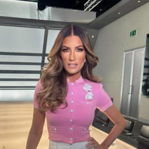 Δεν μπλέκεις μαζί της - Η ισχυρή γυναίκα του ποδοσφαίρου που πούλησε παίκτη μετά το απρεπές σχόλιο για το στήθος της