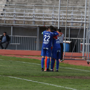 Η πιο ευρεία νίκη της Καβάλας ήρθε μετά τον υποβιβασμό στη Γ' Εθνική