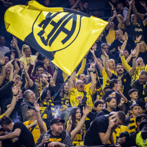 Τι ισχύει με τα εισιτήρια που δικαιούται η ΑΕΚ στο Final 4 του BCL