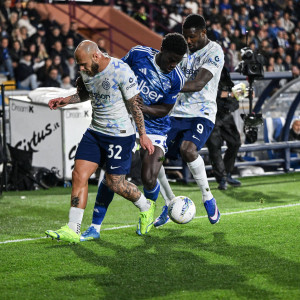 Πού θα δείτε Ρεάλ, Τσέλσι, Ίντερ - Κόμο και όλη την ευρωπαϊκή δράση