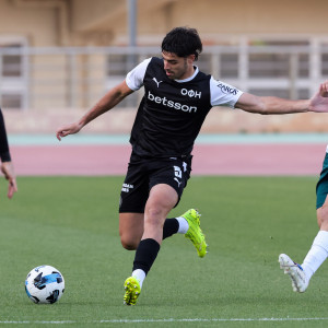 Ο Κωστούλας με σουτ βάζει τον ΟΦΗ σε θέση οδηγού! (video)