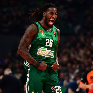 Φτιαγμένος για τα δύσκολα...