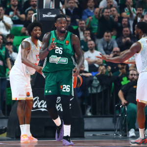 Η δωδεκάδα του Παναθηναϊκού κόντρα στη Μονακό - Ποιους «έκοψε» ο Αταμάν