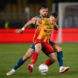 Η Λέτσε κράτησε στην ισοπαλία τη Φιορεντίνα και ελπίζει στην παραμονή στη Serie A