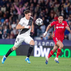 Η Λεβάντε έκοψε τη φόρα της Χετάφε και ανανέωσε τις ελπίδες για παραμονή στη La Liga