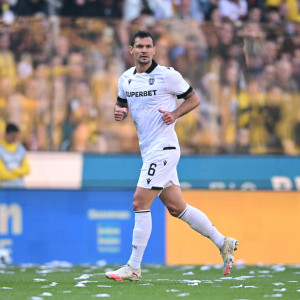 Τι είπε ο Λουτσέσκου για τους τραυματισμούς Λόβρεν, Γιακουμάκη ενόψει τελικού Κυπέλλου Ελλάδας