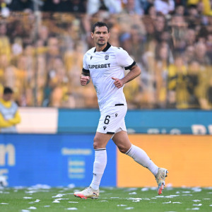 Τι είπε ο Λουτσέσκου για τους τραυματισμούς Λόβρεν, Γιακουμάκη ενόψει τελικού Κυπέλλου Ελλάδας