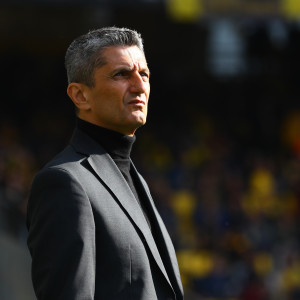 Λουτσέσκου: «Η ΑΕΚ είχε αυτοπεποίθηση και ενέργεια - Οι επιλογές μας ήταν πολύ περιορισμένες»