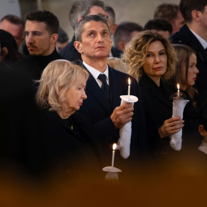 Οικογένεια Λουτσέσκου: «Νιώσαμε ότι δεν ήμασταν μόνοι ούτε στιγμή»