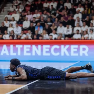 Η Μπιλμπάο «στραβοπάτησε» απέναντι στην Μανρέσα και τώρα βλέπει... ΠΑΟΚ