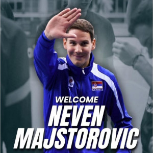 Ανακοίνωσε τον Μαϊστόροβιτς ο Πανιώνιος