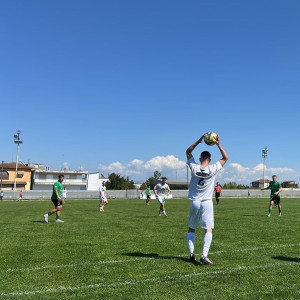 Πρωταθλήτρια στη Super League 2 και η Κ19 του Ηρακλή - Νίκησε 4-3 στα πέναλτι τον Μακεδονικό!